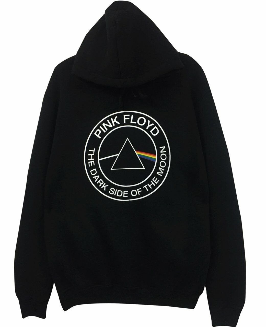PINK FLOYD Baskılı Sweatshirt