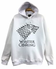 GAME OF THRONES Baskılı Çocuk Sweatshirt