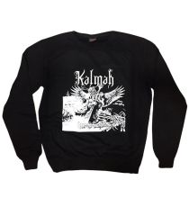 KALMAH Baskılı Sweatshirt