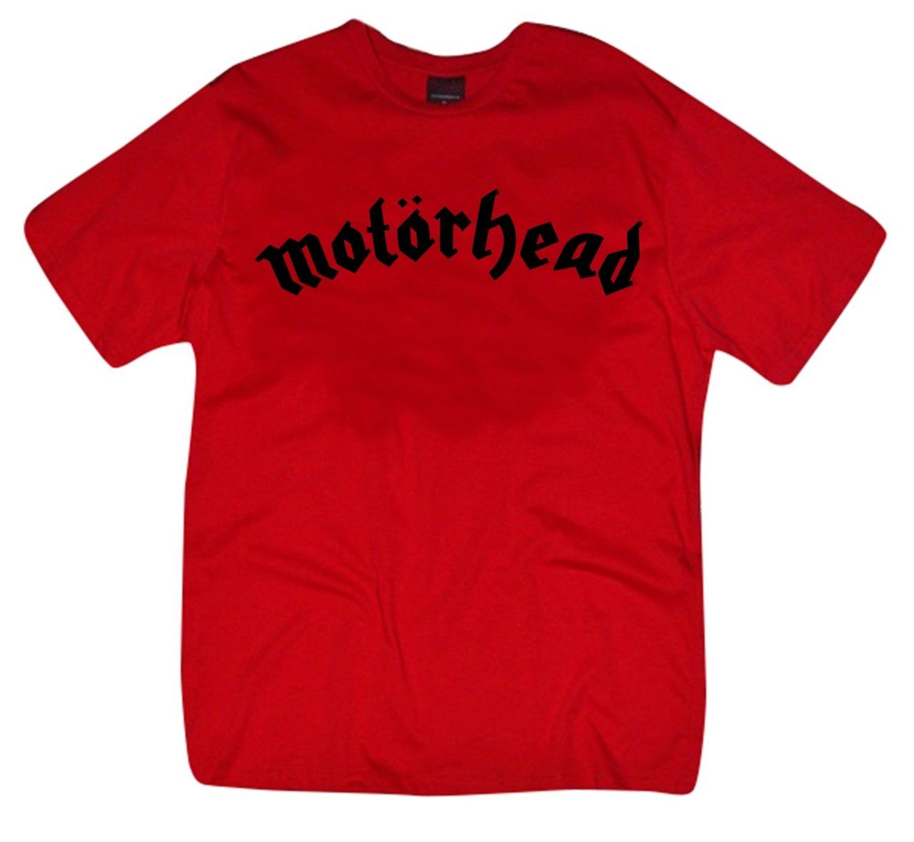 Motörhead Baskılı T-shirt