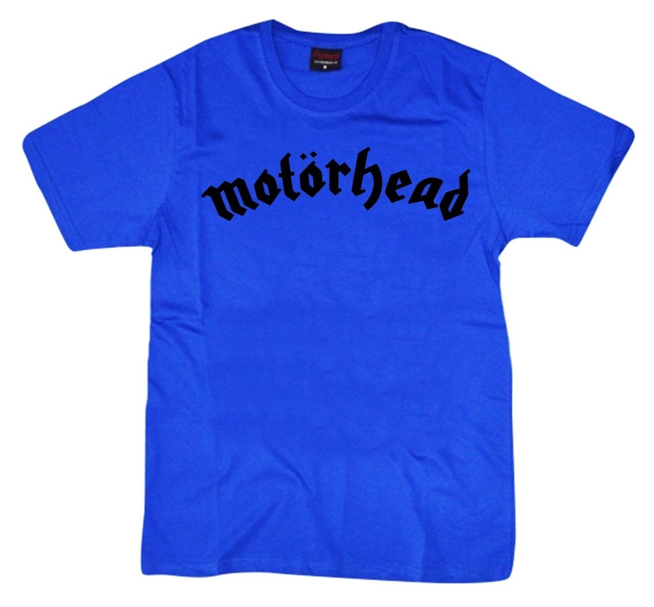 Motörhead Baskılı T-shirt