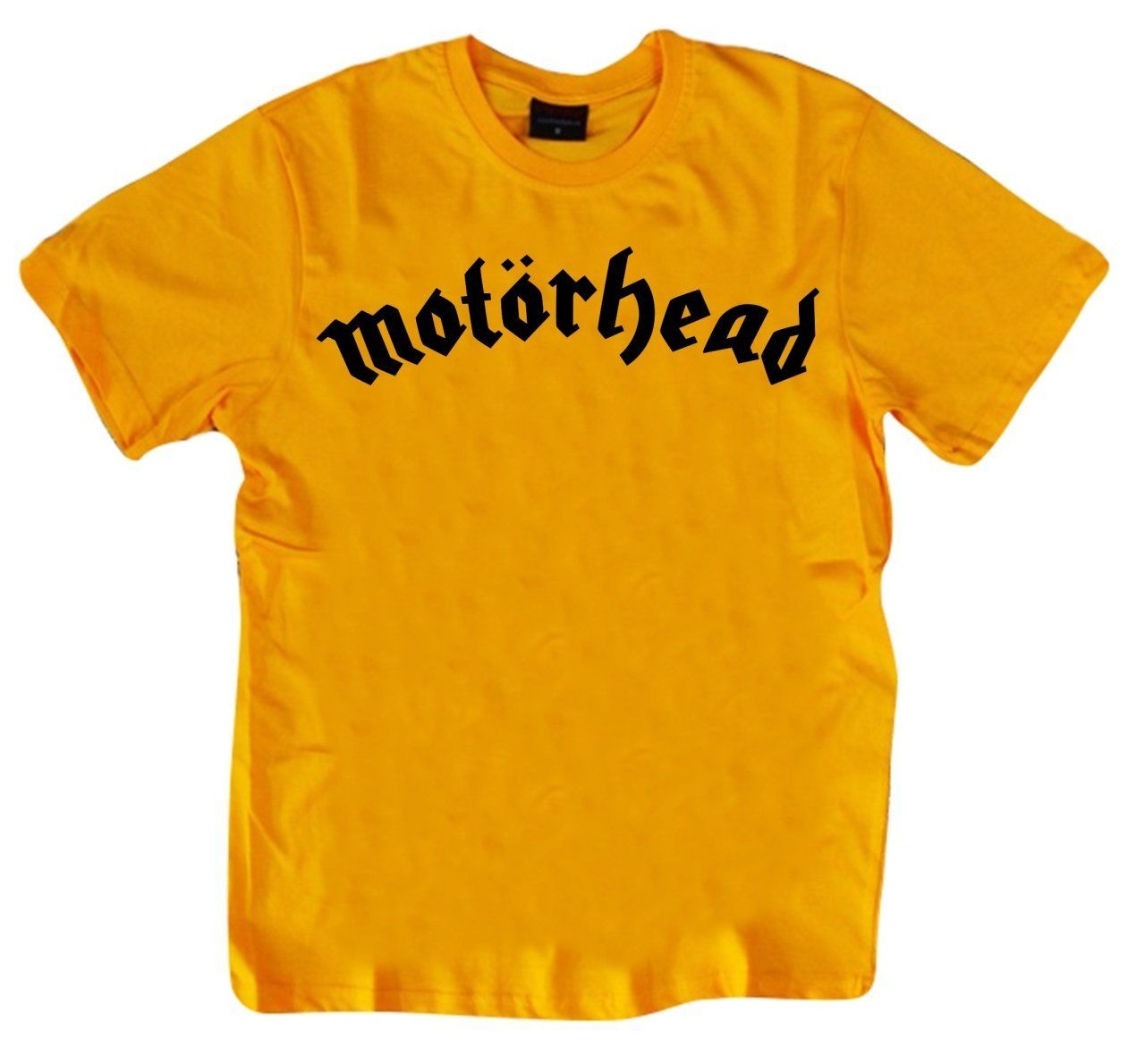 Motörhead Baskılı T-shirt