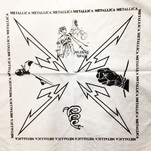 METALLICA