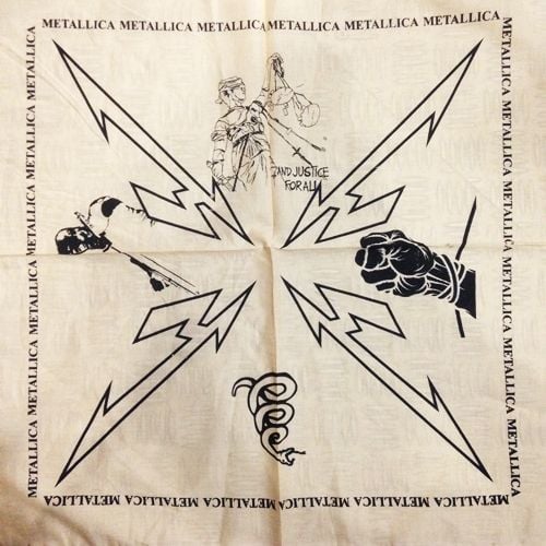 METALLICA