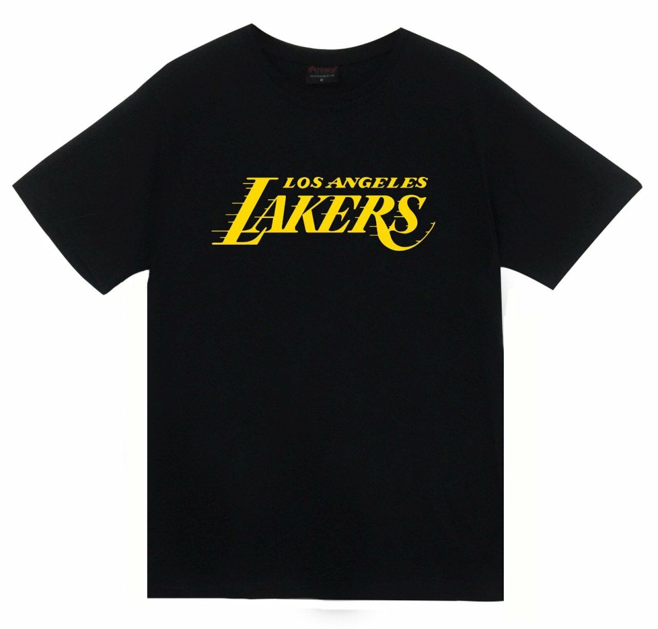 Lebron James Baskılı T-shirt