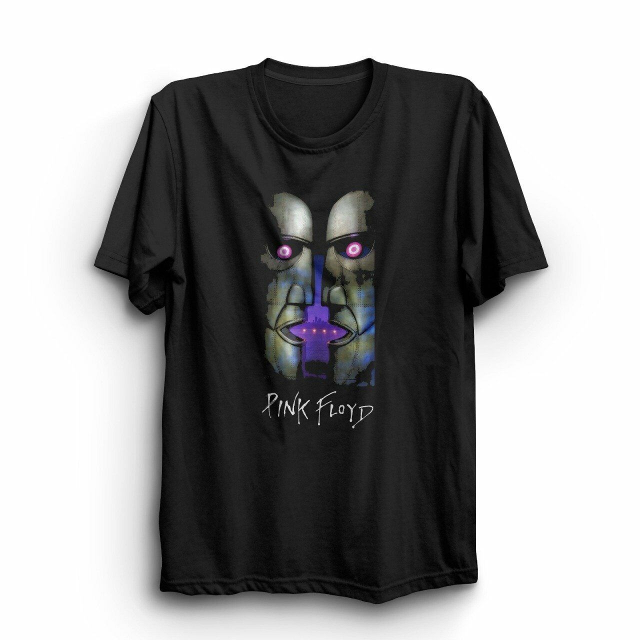 Pink Floyd Baskılı Tişört