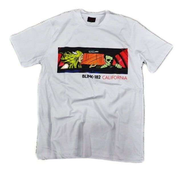BLINK Baskılı T-shirt