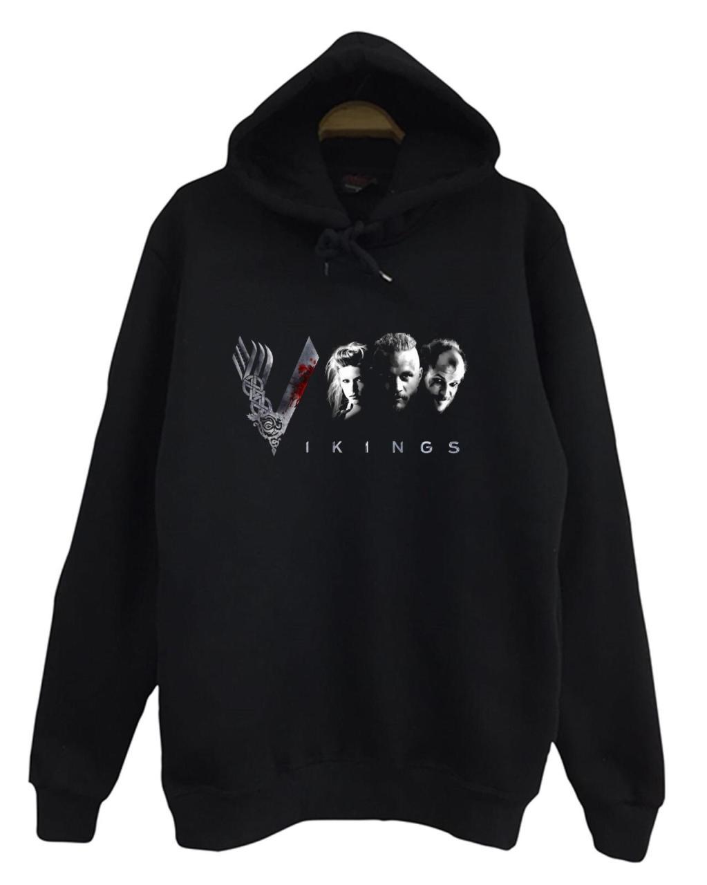 Sweat viking top