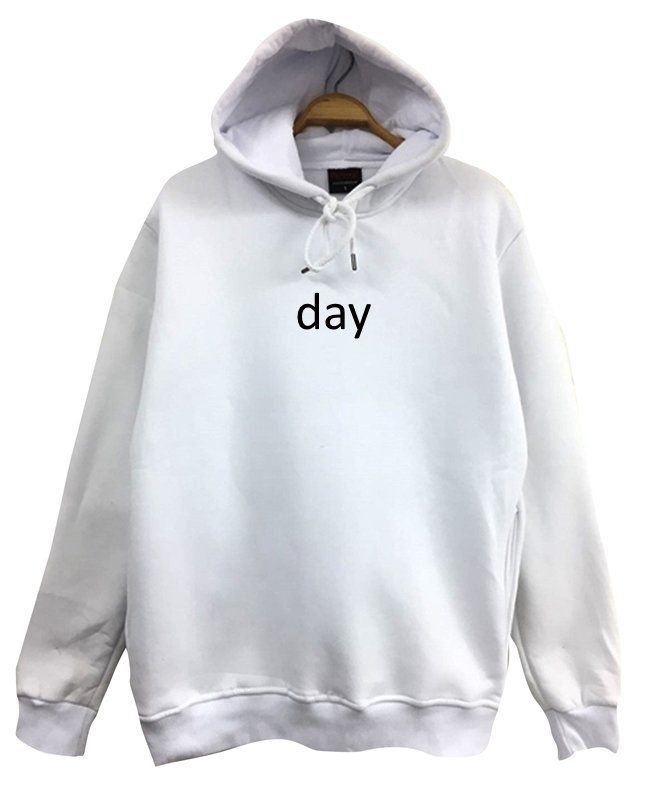 ACDC  Baskılı Sweatshirt