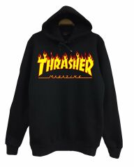 Pull thrasher pas cher hotsell