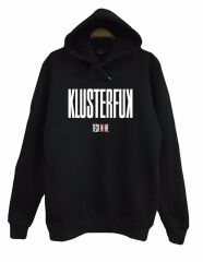TECH NINE Baskılı Sweatshirt