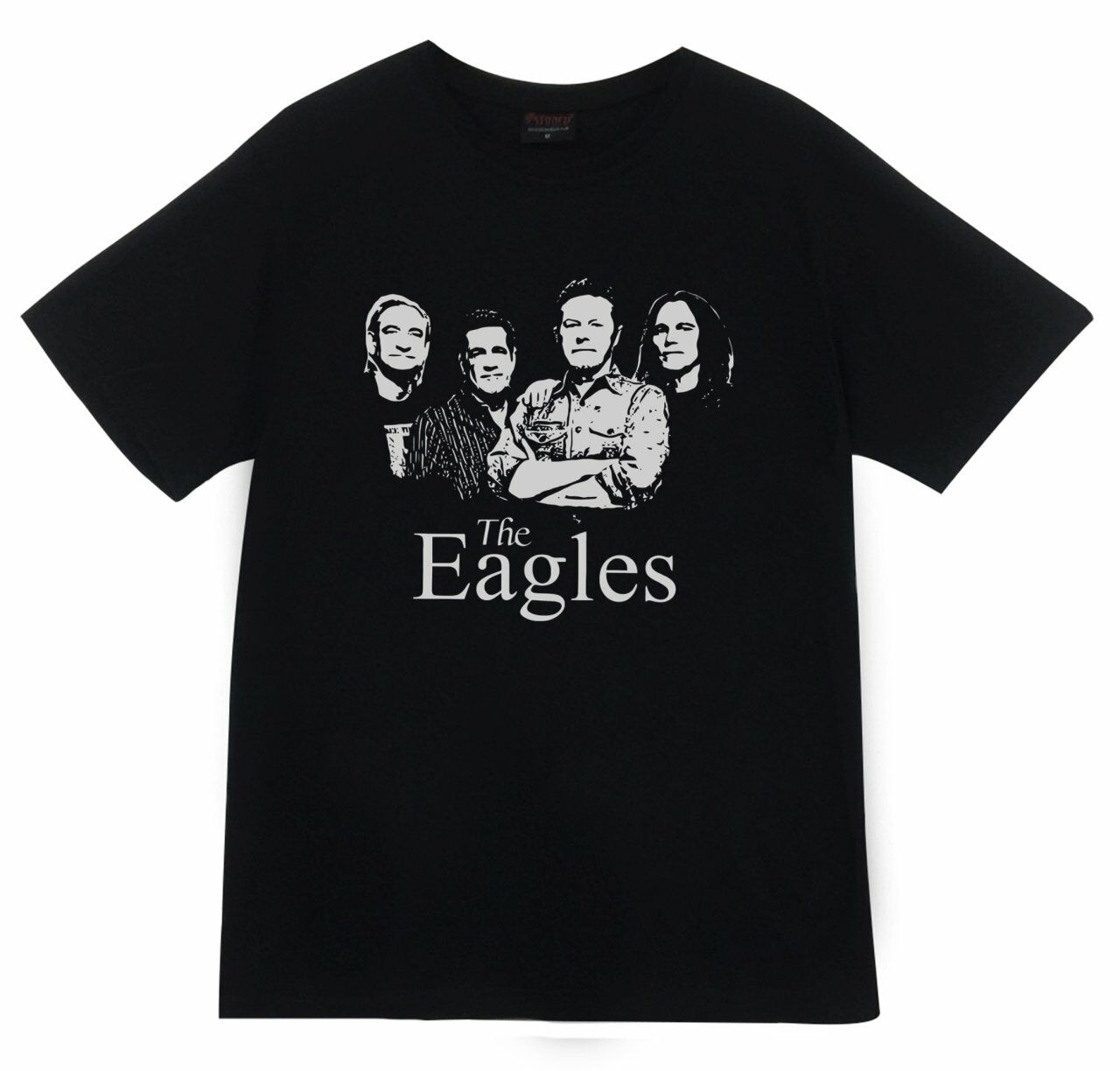 Eagles t shirt 2025