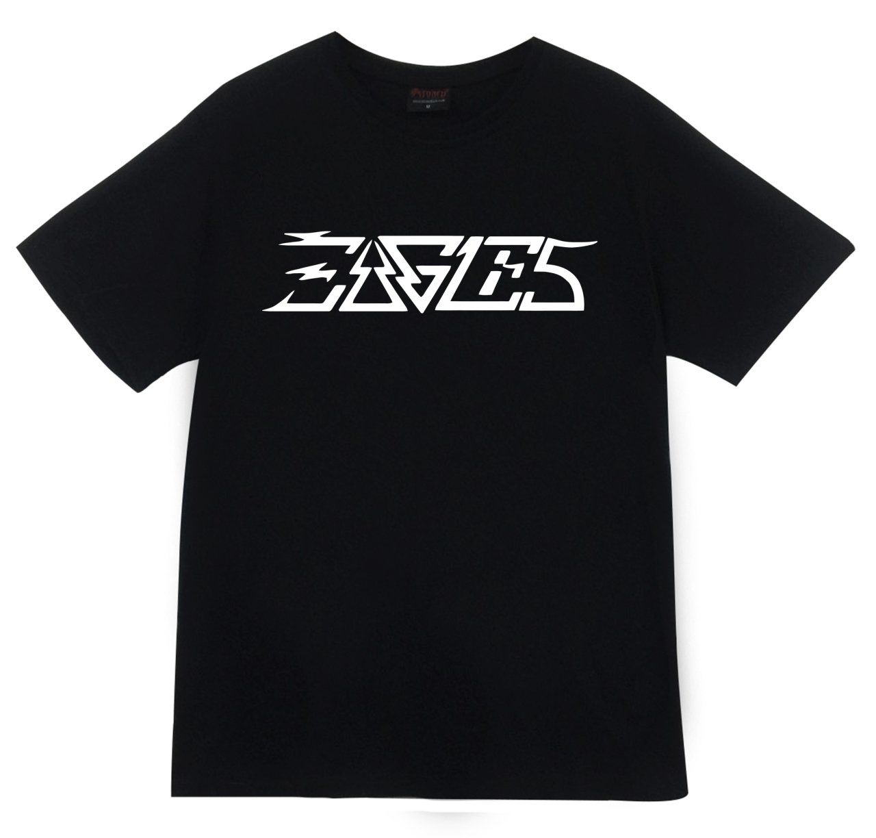 The Eagles Bask l T shirt