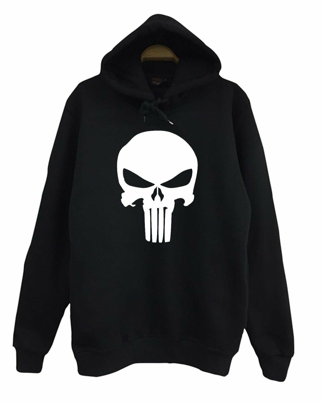 Kuru Kafa Baskılı Sweatshirt