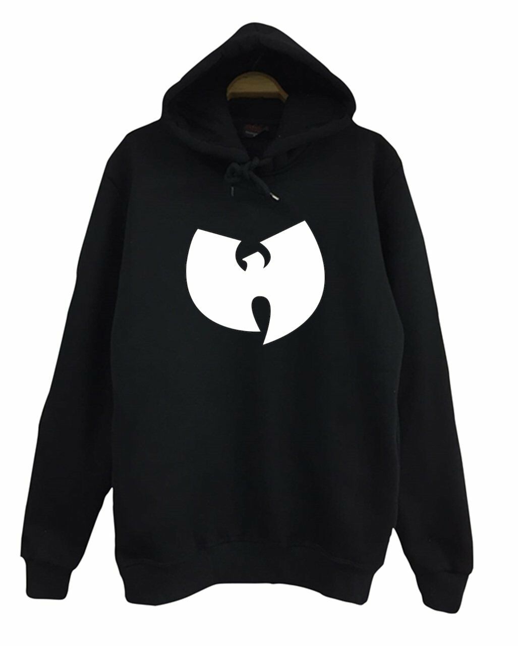 WUTANG Baskılı Sweatshirt