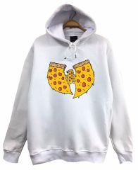 WUTANG Baskılı Sweatshirt