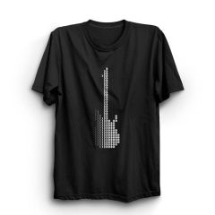 Pink Floyd Baskılı Tişört