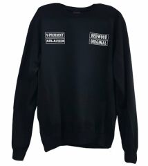 SONS OF ANARCHY Baskılı Sweatshirt