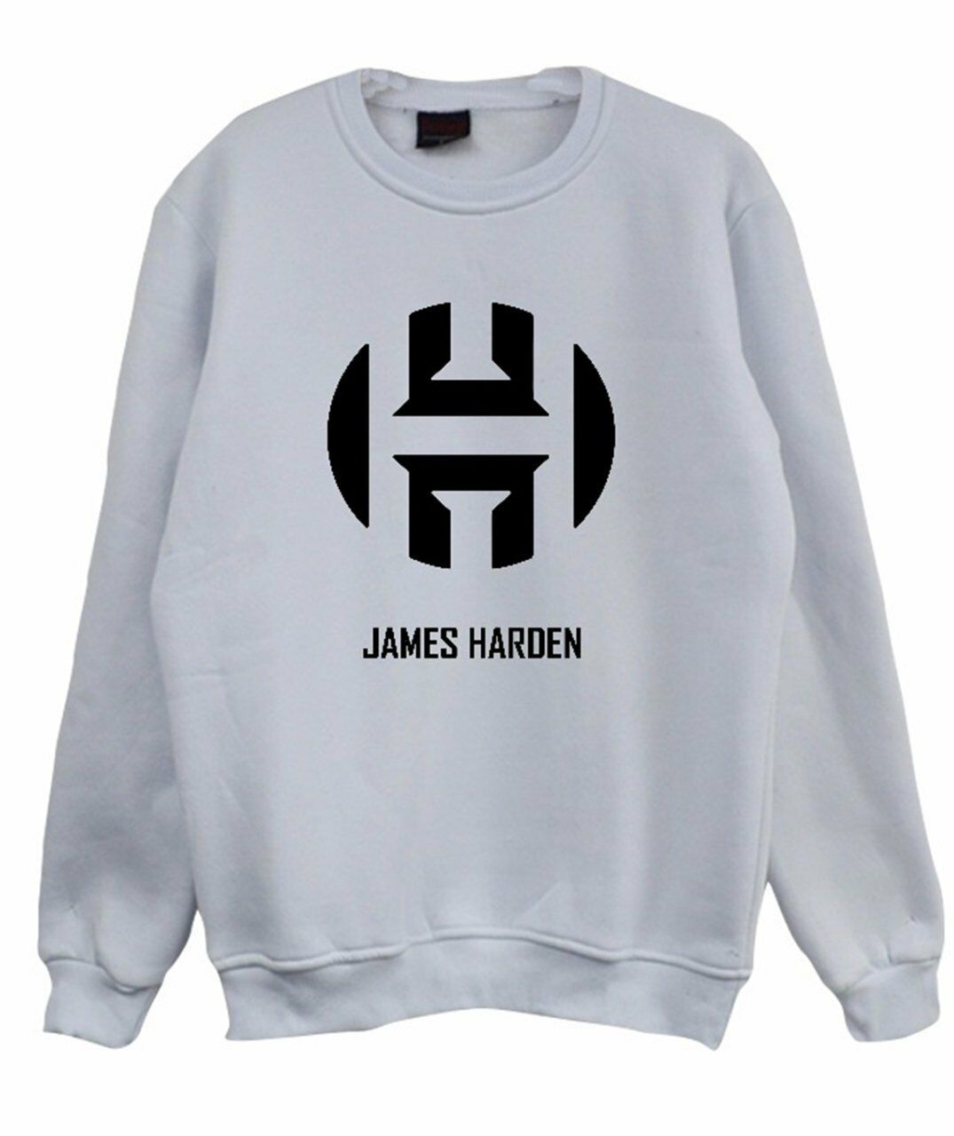 JAMES HARDEN Baskılı Sweatshirt