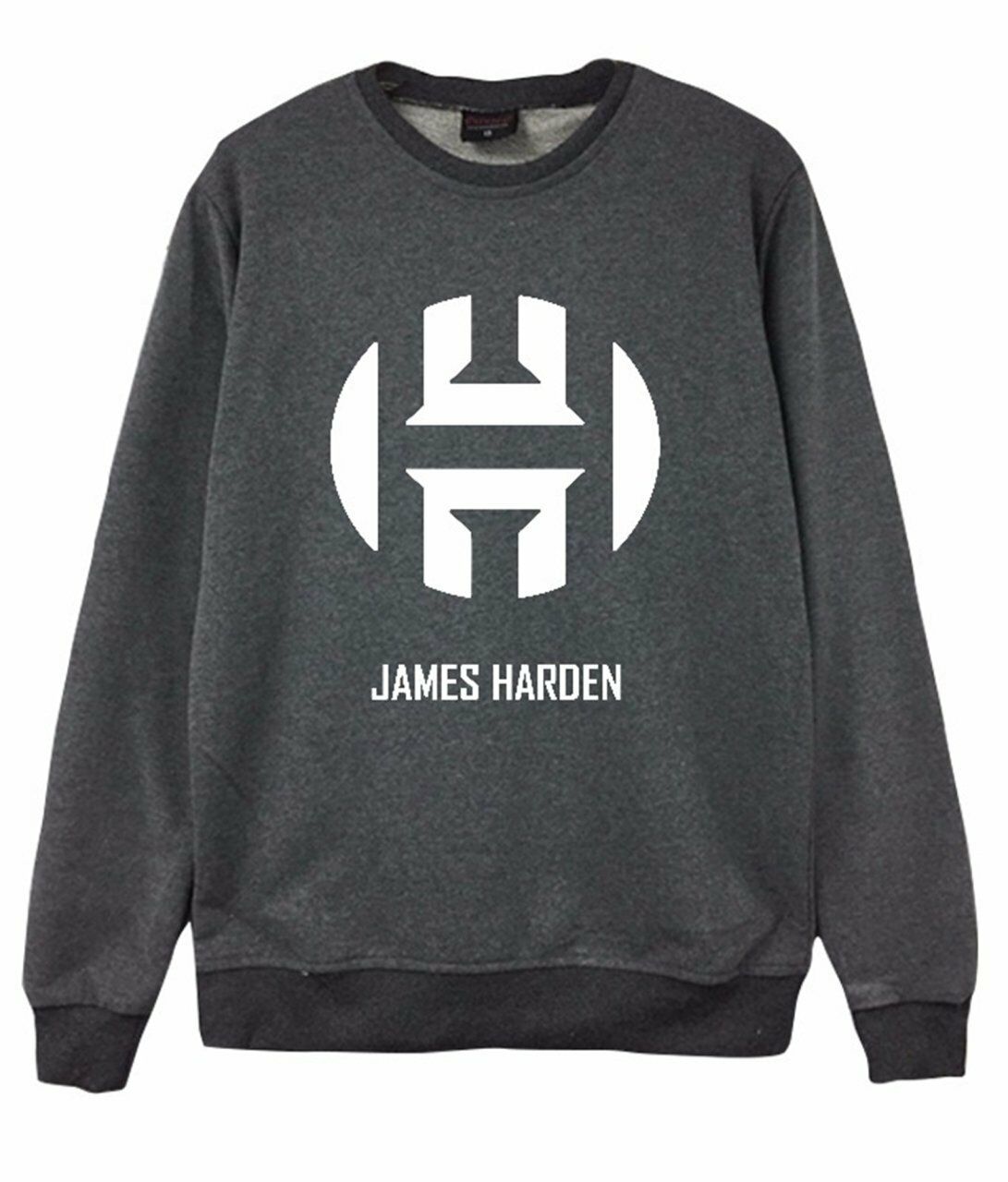 JAMES HARDEN Baskılı Sweatshirt