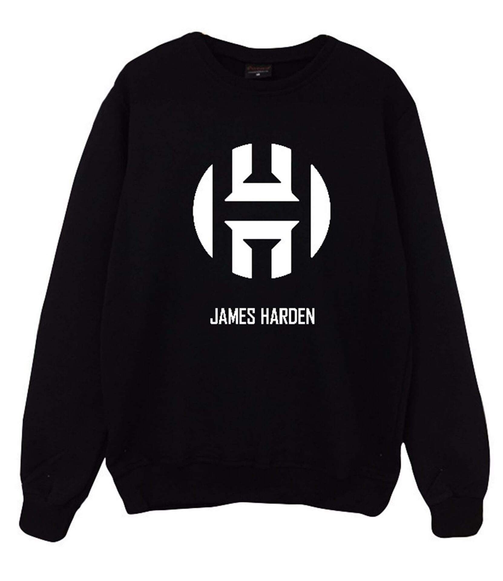 JAMES HARDEN Baskılı Sweatshirt