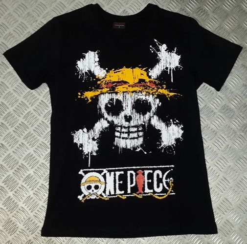 T shirt one piece deals
