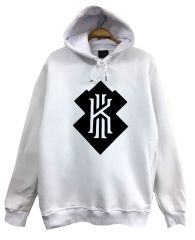 KYRIE IRVING Baskılı Çocuk Sweatshirt