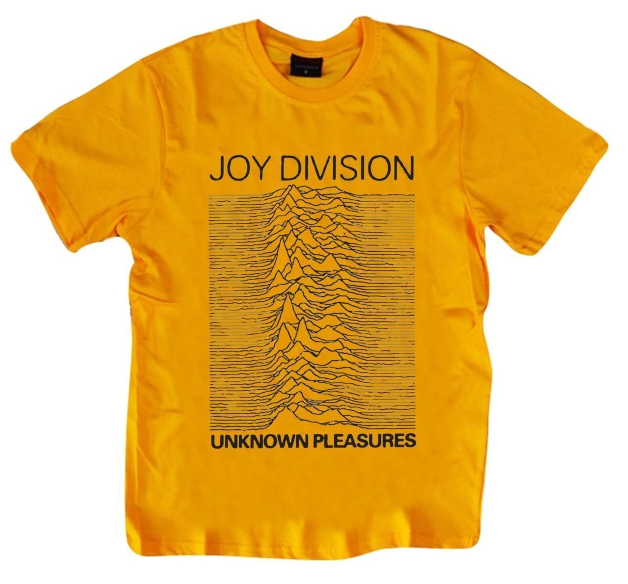 Joy Division Bask l T shirt SARI S