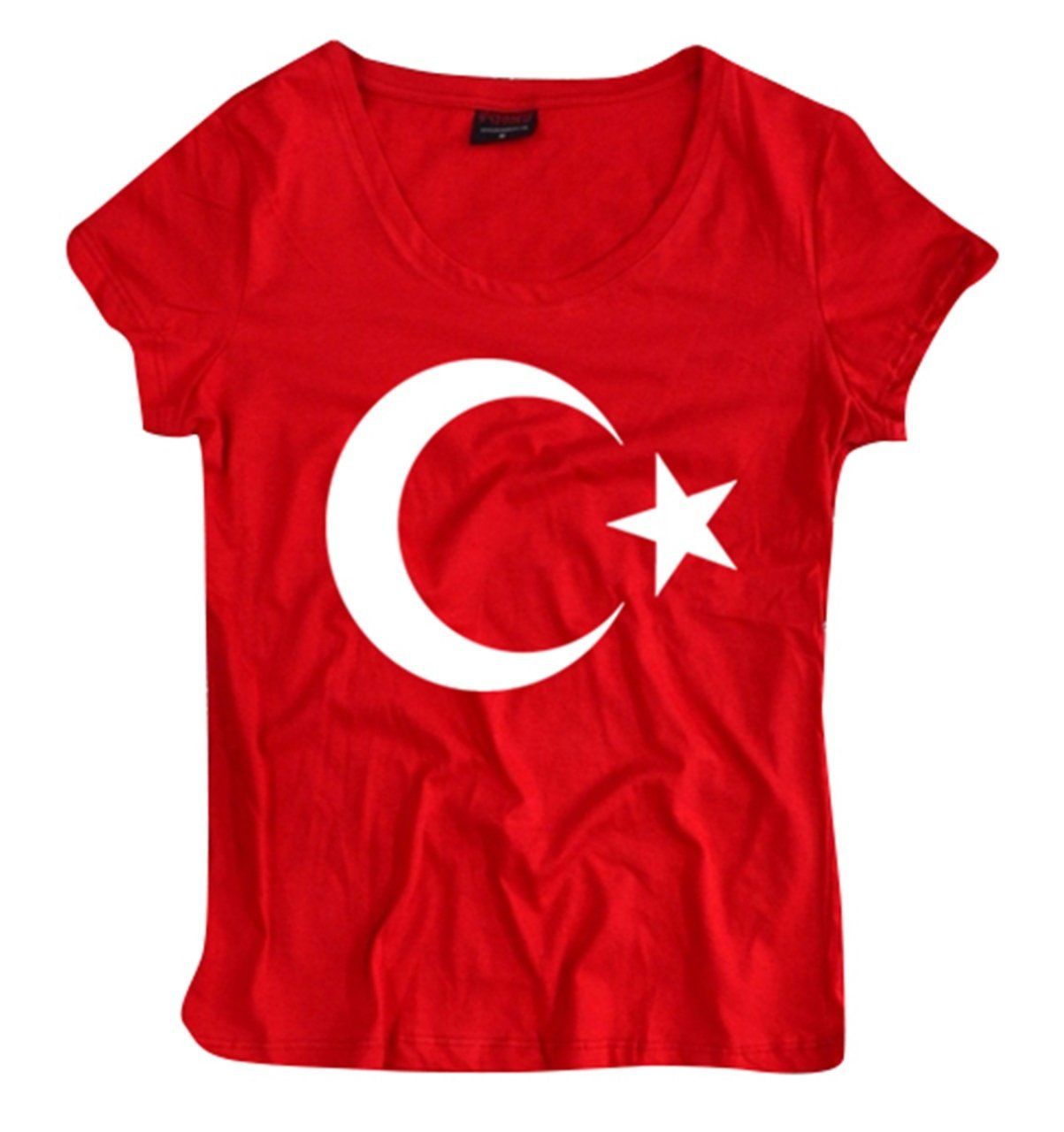Ay Yıldız BaskılıBody