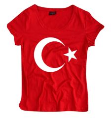 Ay Yıldız BaskılıBody