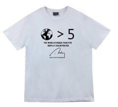 Recep Tayyip Erdoğan Baskılı T-shirt