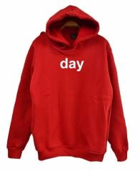 ACDC   Baskılı Çocuk Sweatshirt