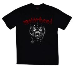Motörhead Baskılı T-shirt