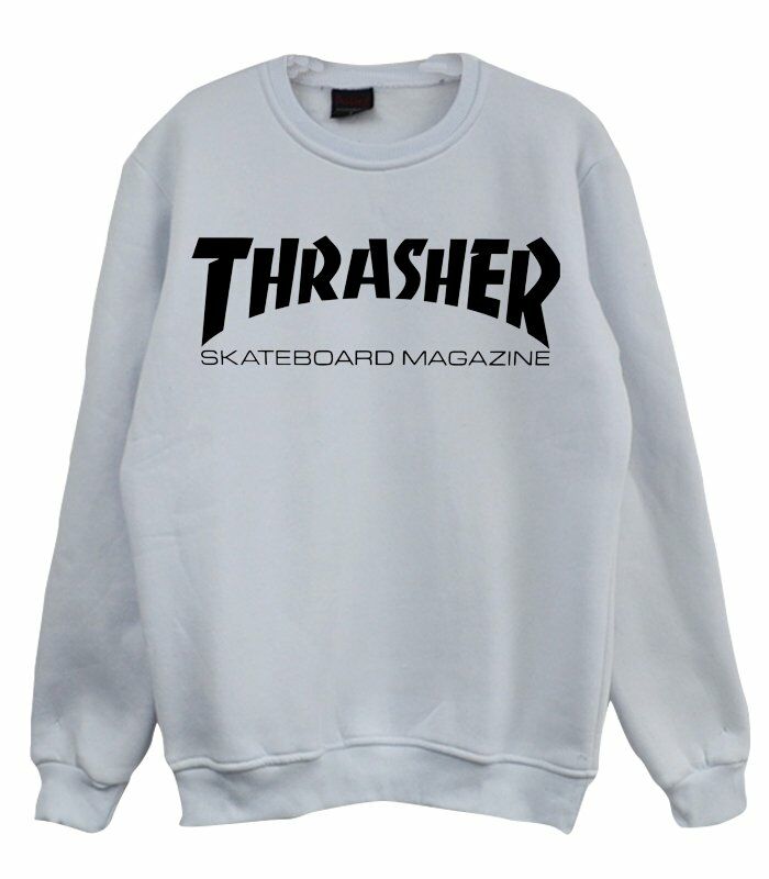 Sweatshirt thrasher new arrivals