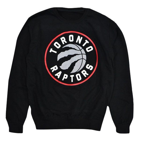 TORONTO RAPTORS Baskılı Sweatshirt