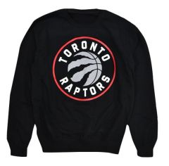 TORONTO RAPTORS Baskılı Sweatshirt
