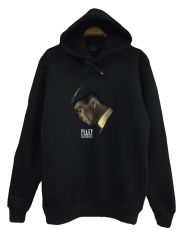 Peaky Blinders Baskılı Kapüşonlu Sweatshirt