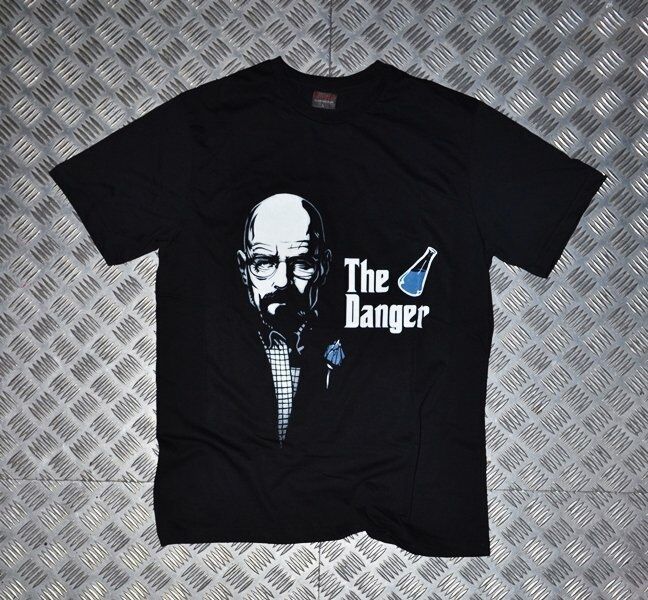 BREAKING BAD Bask l T shirt