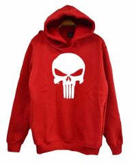 Kuru Kafa Baskılı Çocuk Sweatshirt
