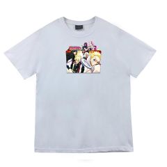 Boruto Anime Baskılı Tshirt
