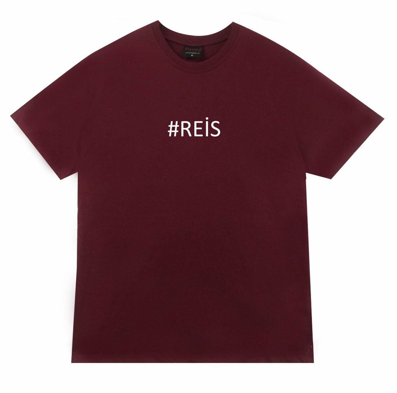Recep Tayyip Erdoğan Baskılı T-shirt