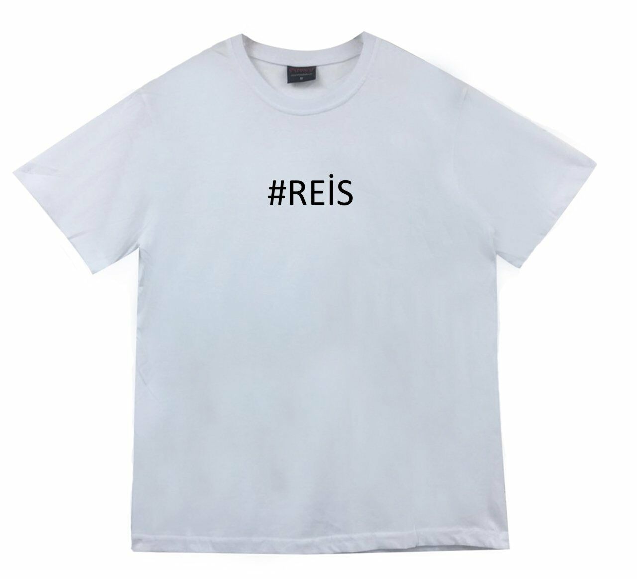 Recep Tayyip Erdoğan Baskılı T-shirt