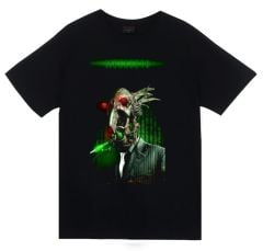 Megadeth Baskılı T-shirt
