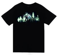 Opeth Baskılı T-shirt