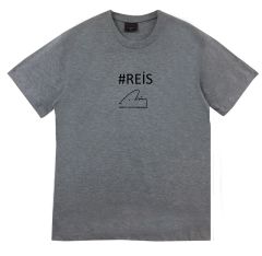 Recep Tayyip Erdoğan Baskılı T-shirt