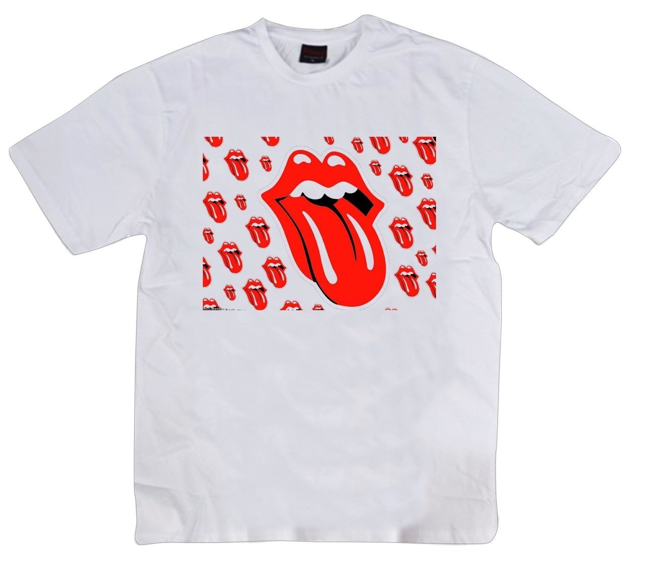 Rolling stones t shirt sale