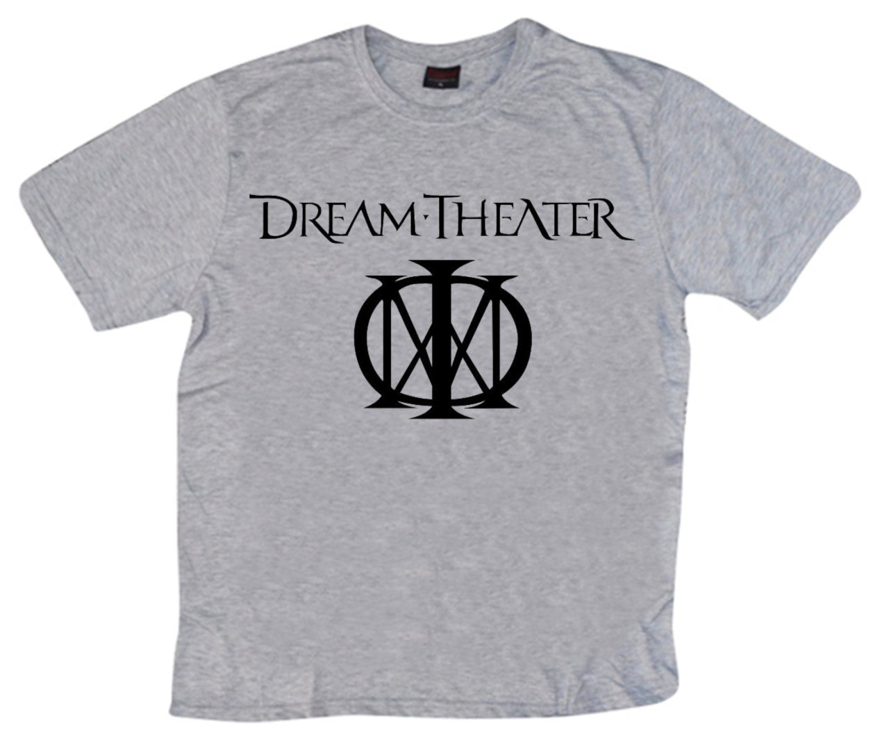 T shirt dream theater cheap