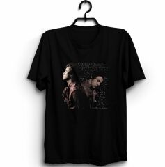 Harry Styles - One Direction Baskılı Tişört
