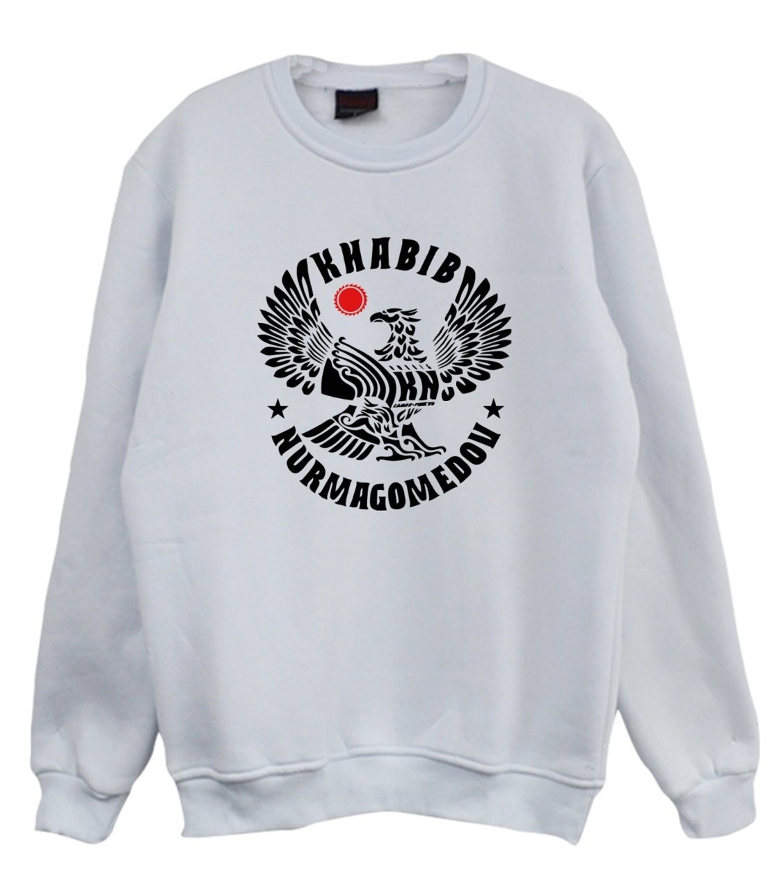Khabib sweatshirt outlet