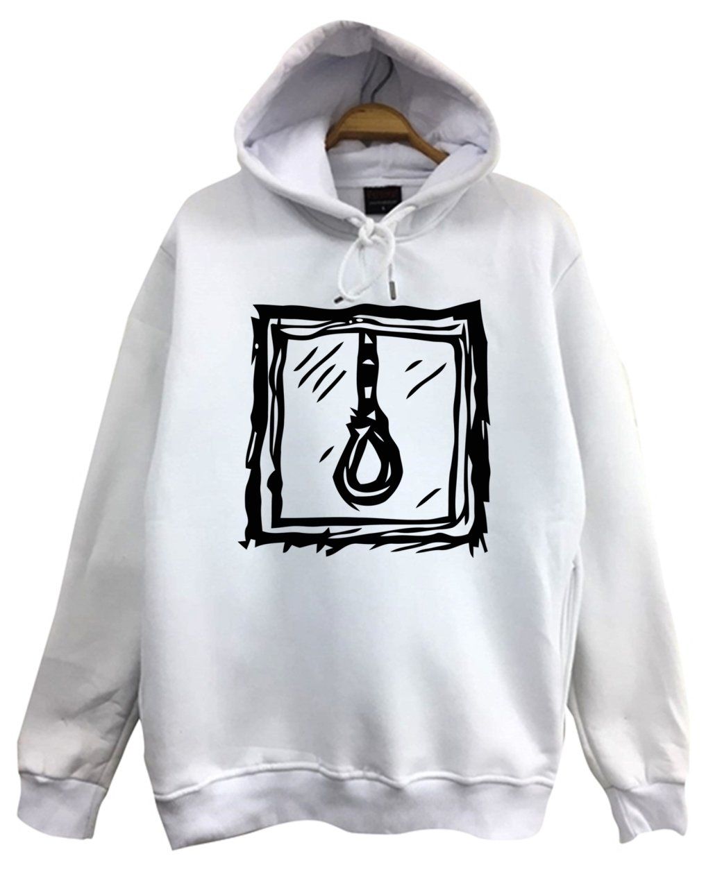 LIL PEEP Baskılı Çocuk Sweatshirt